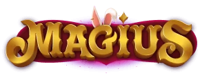 Magius Logo